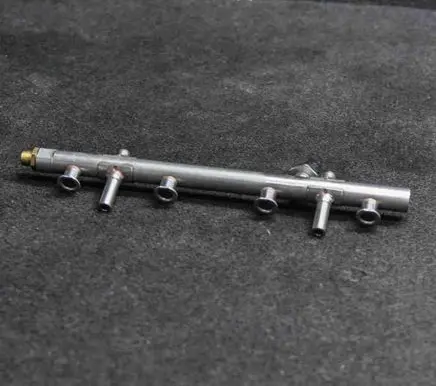 Audi TT TTS RS Mk3 8S Fuel main line pipe 06K133317G