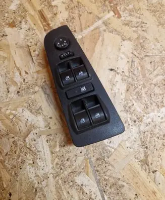 Fiat Bravo Electric window control switch 14108A145 300981418145