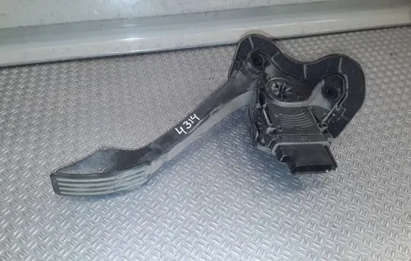 Ford Transit Accelerator throttle pedal 6C119F836CB 6PV00923800