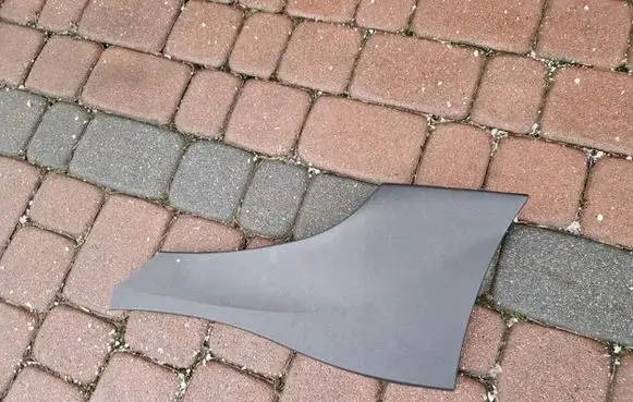 Opel Adam Other center console (tunnel) element 13350274