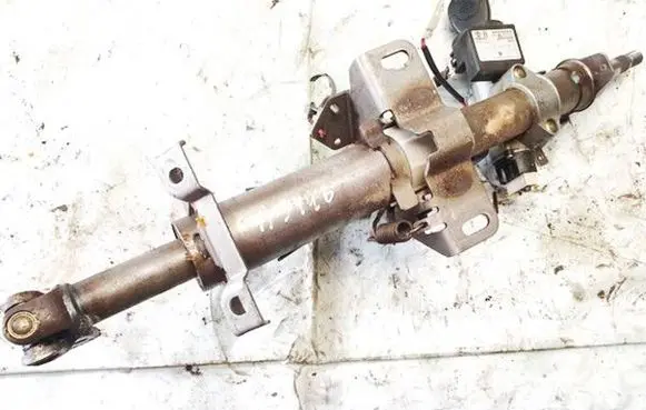 Nissan Almera N16 Steering wheel axle