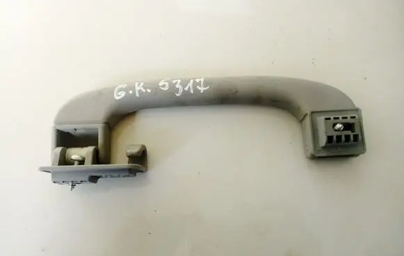 BMW 5 E60 E61 Rear interior roof grab handle