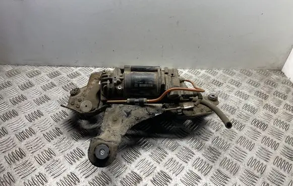 Audi A6 Allroad C7 Air suspension compressor/pump 4G0616005D