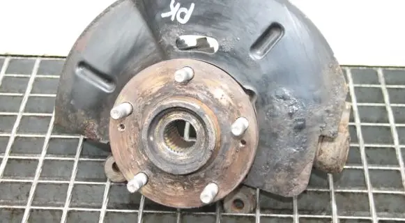 Hyundai ix35 Front wheel hub