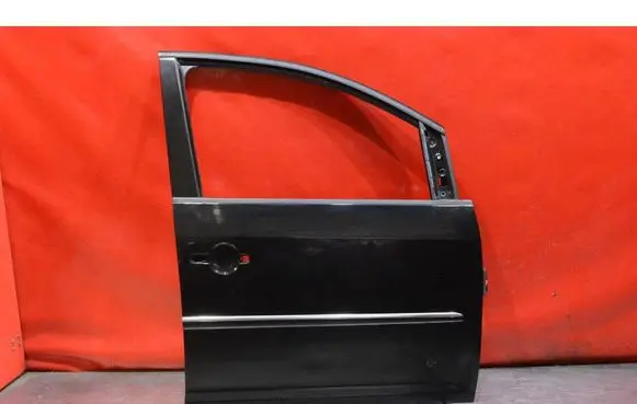 Volkswagen Touran II Front door 