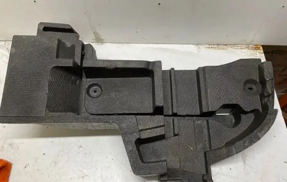 Subaru Forester SH Glove box in trunk 95086SC030