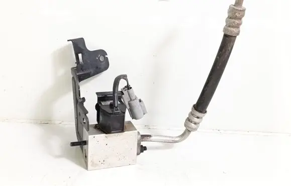 KIA Soul Air conditioning (A/C) expansion valve T416231350
