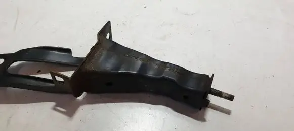 Volvo XC70 Front bumper cross member