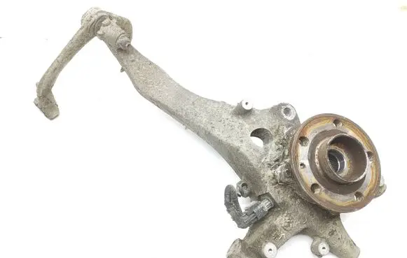 Volvo S90, V90 Front wheel hub 31476612