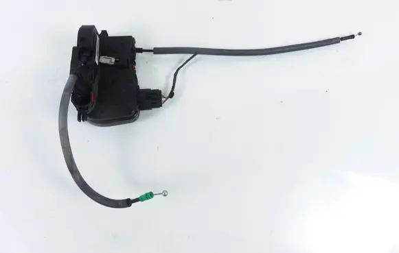 KIA Sportage Rear door lock 814103U000