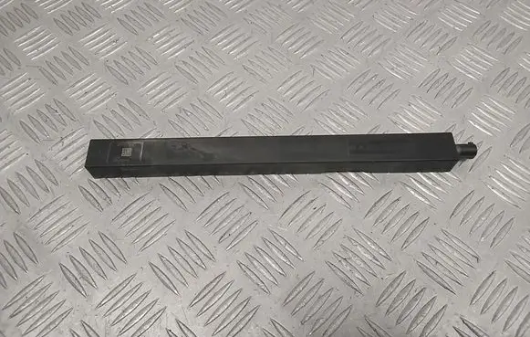 Aerial GPS antenna