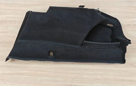 BMW 8 G16 Trunk/boot side trim panel 7467802