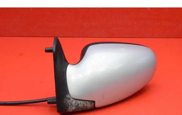 Ford Galaxy Front door electric wing mirror 010414