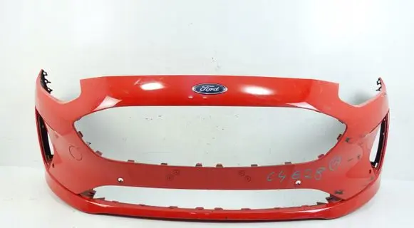 Ford Fiesta Front bumper 17757