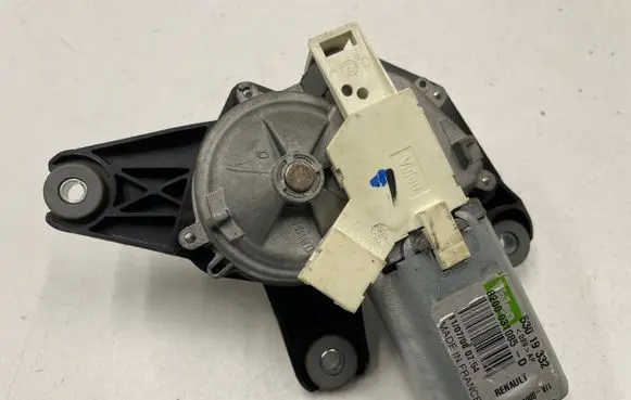 Renault Espace IV Rear window wiper motor 8200031085D 53019332