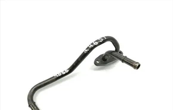 KIA Carnival Fuel line pipe 