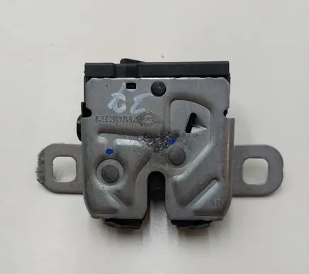 Mini Cooper Countryman R60 Tailgate/trunk/boot lock/catch/latch 51249802312
