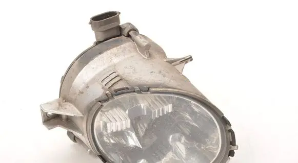 Volvo V50 Front fog light 31353107