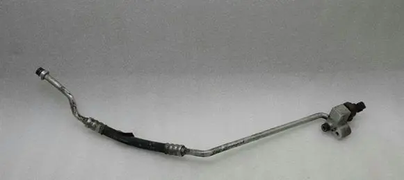Mercedes-Benz CL C215 Air conditioning (A/C) pipe/hose A2208300115