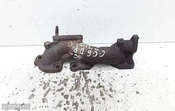 Citroen C6 Intake manifold 4U3Q9430CA