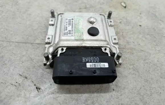 KIA Pro Cee'd I Engine control unit/module ECU 391192B300