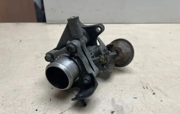 Honda Civic Throttle valve GV14A