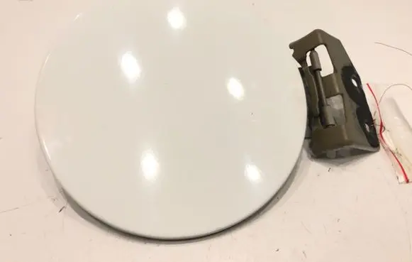 Honda Odyssey Fuel tank cap