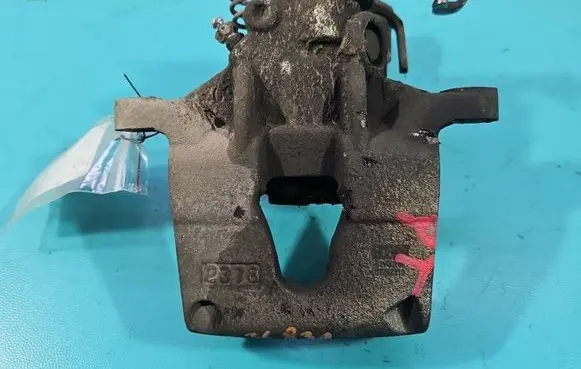 Renault Master II Rear brake caliper IMPRK1536831