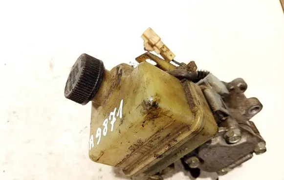 Mazda 5 Power steering pump 6z13128k