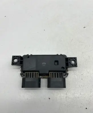 Mercedes-Benz GLE W167 Fuel injection pump control unit/module A0009008214 A0009015303