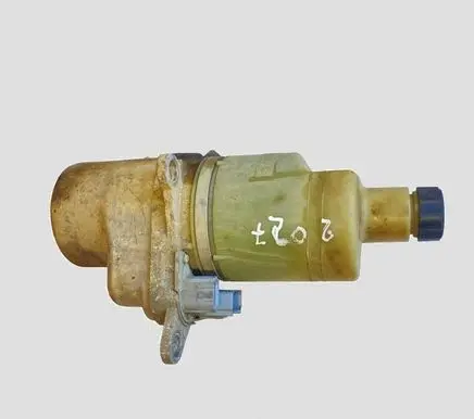 Volvo V50 Power steering pump 9N513K514AA 31302196AC