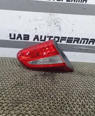 KIA Ceed Tailgate rear/tail lights 92403A2200