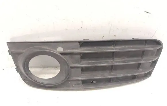 Audi A4 S4 B8 8K Front fog light trim/grill 8K0807681A