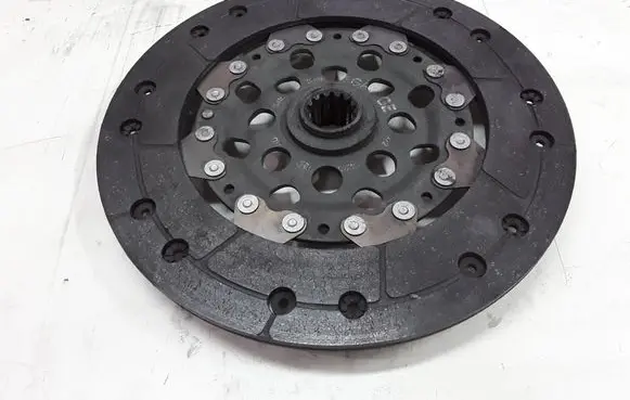 Opel Meriva A Clutch pressure plate 