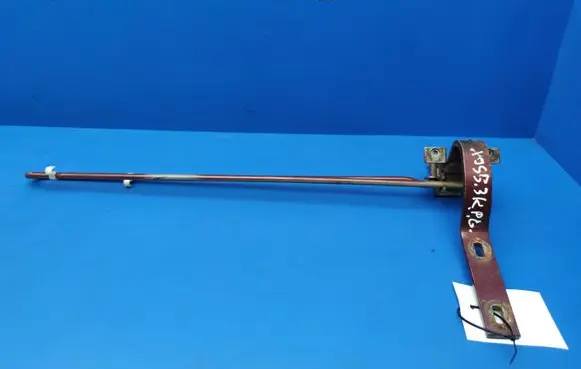 Jaguar XJS Tailgate/trunk/boot hinge 803554 XJSC