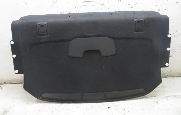 Ford Mondeo MK V Parcel shelf