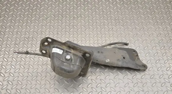 Volkswagen Golf VII Rear upper control arm/wishbone 5Q0049DH 5Q0505226C