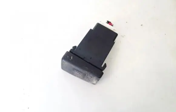 Hyundai Trajet Hazard light switch