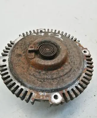 Ford Transit Viscous fan clutch 