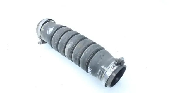 Peugeot 508 Intercooler hose/pipe 9803400180