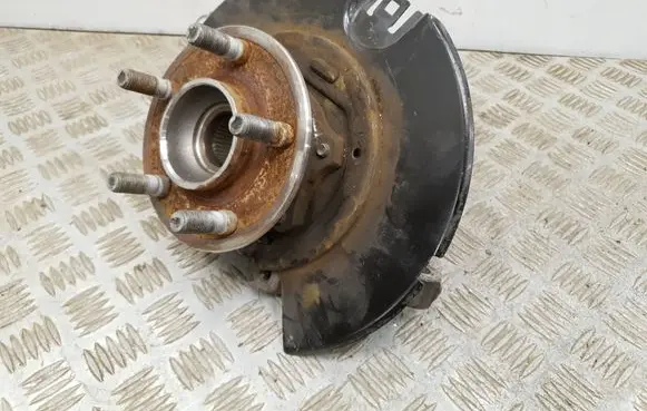 Dodge Challenger Rear wheel hub spindle/knuckle 68089312AB