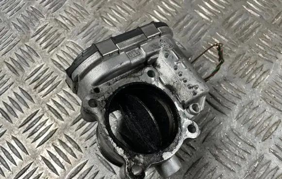 Volvo XC70 Throttle valve 0280750520
