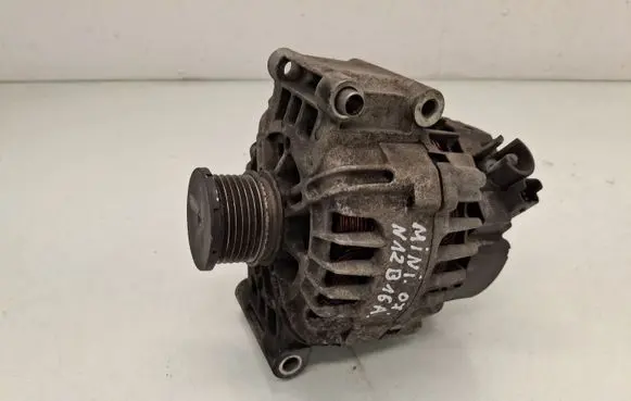 Mini One - Cooper Coupe R56 Generator/alternator 7576513