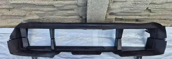 Mercedes-Benz Citan II W420 Intercooler air guide/duct channel A4208854800 628208661R