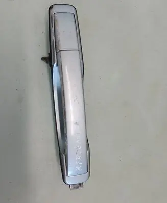 SsangYong Rexton I Rear door exterior handle