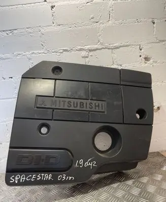 Mitsubishi Space Star Engine cover (trim) MR914631