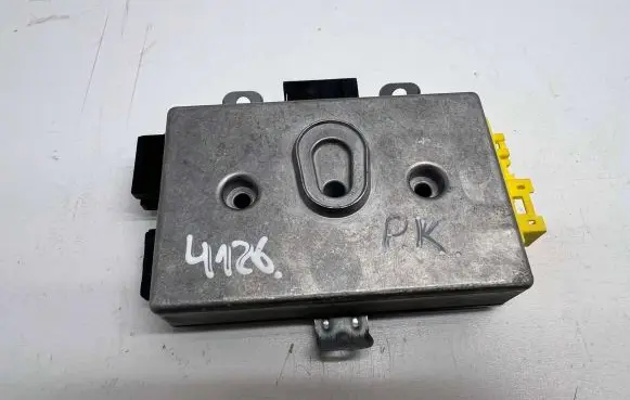 BMW 5 E60 E61 Door control unit/module 6948689 75789012 AAR4B18L34