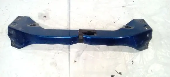 Mercedes-Benz ML W163 Top upper radiator support slam panel