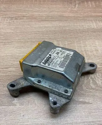 Renault Laguna II Airbag control unit/module 605487500 8200412021