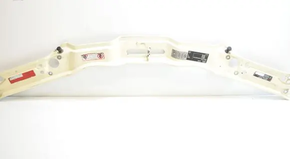 Audi A6 S6 C4 4A Top upper radiator support slam panel 8A0010126A